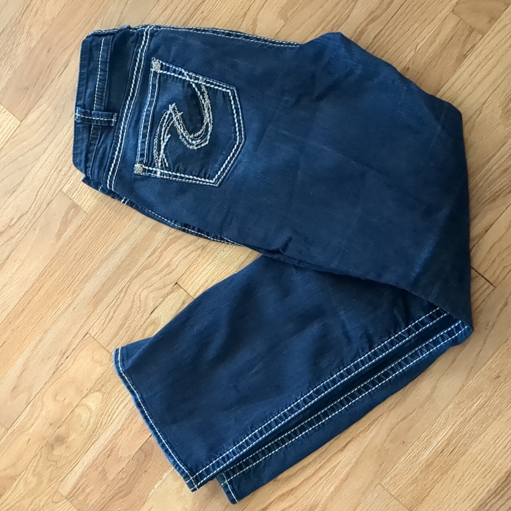 Silver Jeans - Plus